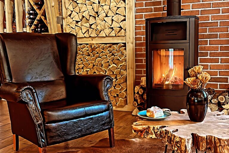 Bistro Restaurant Valea Gepisului