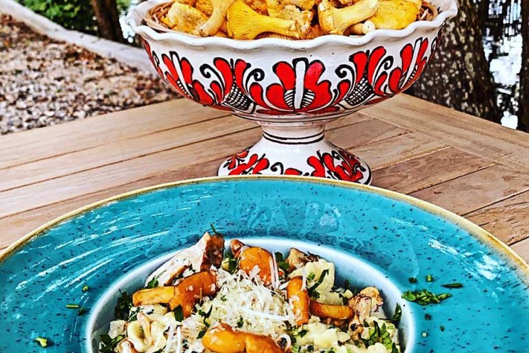 Meniu - Valea Gepisului Bistro Restaurant