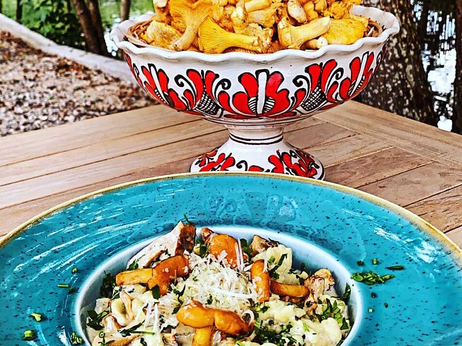 Meniu - Valea Gepisului Bistro Restaurant