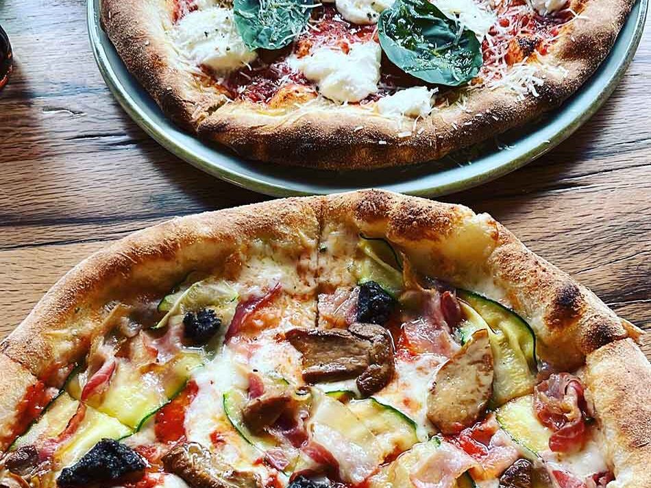 Meniu - Valea Gepisului Bistro Restaurant