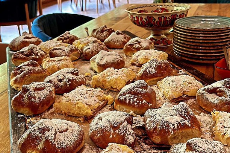 Restaurant Terasa Valea Gepisului