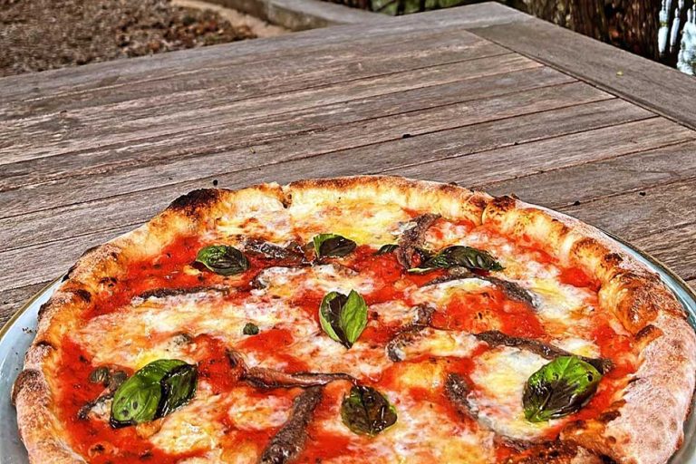 Restaurant Valea Gepisului Meniu