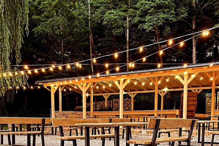 Restaurant Terasa Valea Gepisului